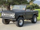 Thumbnail Photo 21 for 1968 Ford Bronco